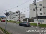Apartamento para Venda em Paranaguá/PR Vila Garcia 2 Quartos
