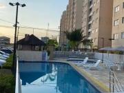 Apartamento para Venda em Parnamirim/RN Boa Esperança 2...