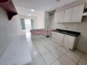 Apartamento para Venda em Parnamirim/RN Cotovelo...