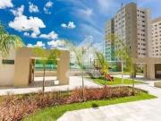 Apartamento para Venda em Parnamirim/RN Emaús 2 Quartos