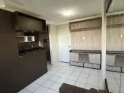 Apartamento para Venda em Parnamirim/RN Emaús 2 Quartos