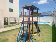 Apartamento para Venda em Parnamirim/RN Emaús 3 Quartos