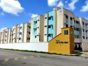 Apartamento para Venda em Parnamirim/RN Emaús 3 Quartos