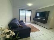 Apartamento para Venda em Parnamirim/RN Emaús 3 Quartos