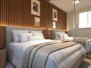 Apartamento para Venda em Parnamirim/RN Liberdade 2 Quartos