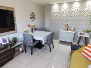 Apartamento para Venda em Parnamirim/RN Nova Parnamirim...