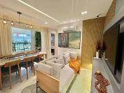 Apartamento para Venda em Parnamirim/RN Nova Parnamirim...