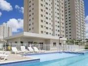 Apartamento para Venda em Parnamirim/RN Nova Parnamirim...