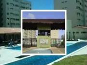 Apartamento para Venda em Parnamirim/RN Nova Parnamirim...