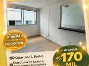 Apartamento para Venda em Parnamirim/RN Nova Parnamirim...