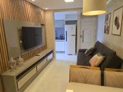 Apartamento para Venda em Parnamirim/RN Nova Parnamirim...