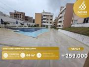 Apartamento para Venda em Parnamirim/RN Nova Parnamirim...