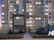 Apartamento para Venda em Parnamirim/RN Nova Parnamirim...