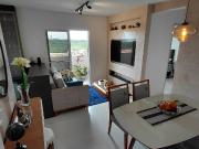 Apartamento para Venda em Parnamirim/RN Nova Parnamirim...
