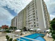 Apartamento para Venda em Parnamirim/RN Nova Parnamirim...