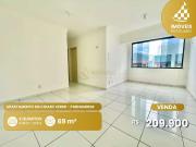 Apartamento para Venda em Parnamirim/RN Nova Parnamirim...