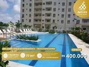 Apartamento para Venda em Parnamirim/RN Nova Parnamirim...