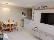 Apartamento para Venda em Parnamirim/RN Nova Parnamirim...