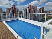 Apartamento para Venda em Parnamirim/RN Nova Parnamirim...