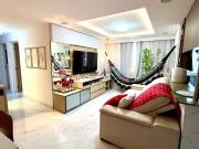 Apartamento para Venda em Parnamirim/RN Nova Parnamirim...