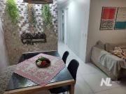 Apartamento para Venda em Parnamirim/RN Nova Parnamirim...