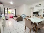 Apartamento para Venda em Parnamirim/RN Nova Parnamirim...
