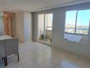 Apartamento para Venda em Parnamirim/RN Nova Parnamirim...