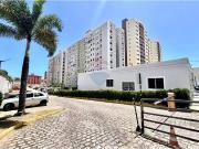 Apartamento para Venda em Parnamirim/RN Nova Parnamirim...