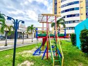 Apartamento para Venda em Parnamirim/RN Nova Parnamirim...
