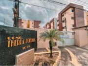 Apartamento para Venda em Parnamirim/RN Nova Parnamirim...