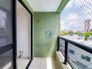 Apartamento para Venda em Parnamirim/RN Nova Parnamirim...