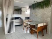 Apartamento para Venda em Parnamirim/RN Nova Parnamirim...