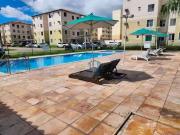 Apartamento para Venda em Parnamirim/RN Parque das...