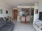 Apartamento para Venda em Parnamirim/RN Parque das...