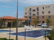 Apartamento para Venda em Parnamirim/RN Parque das...