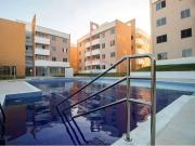 Apartamento para Venda em Parnamirim/RN Parque do Jiqui...