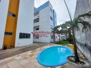 Apartamento para Venda em Parnamirim/RN Parque do Jiqui...