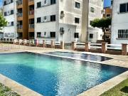 Apartamento para Venda em Parnamirim/RN Rosa dos Ventos...