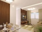 Apartamento para Venda em Parnamirim/RN Rosa dos Ventos...