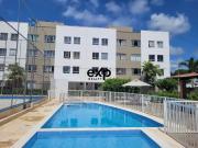 Apartamento para Venda em Parnamirim/RN Santa Tereza 2...
