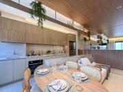 Apartamento para venda em Parque Almerinda Pereira...