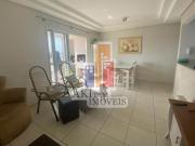 Apartamento para venda em Parque Alto Sumaré em Bauru...