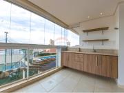 Apartamento para venda em Parque Alvorada em Araras São...