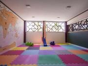 Apartamento para venda em Parque Boa Esperança de...