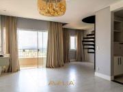 Apartamento para venda em Parque Boa Esperança em...