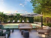 Apartamento para venda em Parque Boa Esperança em...