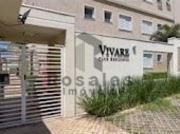 Apartamento para venda em Parque Bom Retiro em Paulínia...