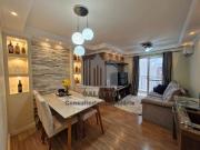 Apartamento para venda em Parque Brasília em Campinas...