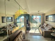 Apartamento para venda em Parque Camélias em Campinas...