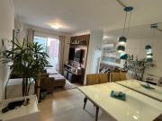 Apartamento para venda em Parque Camélias em Campinas...